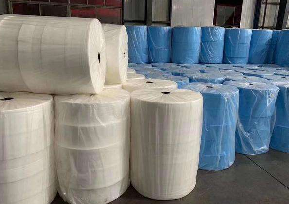 熔喷布做检测报告依据什么检测标准？-质检报告